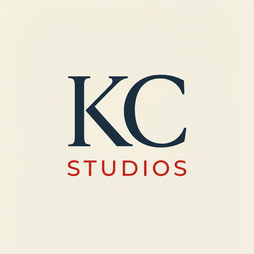 KC Studios Logo